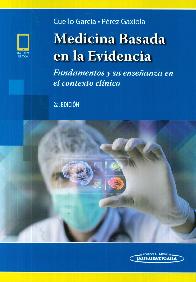 Medicina basada en la evidencia (incluye versin digital)