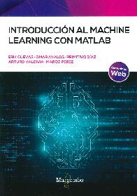 Introducci�n al machine learning con Matlab