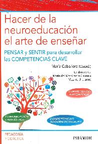 Hacer de la neuroeducaci�n el arte de ense�ar