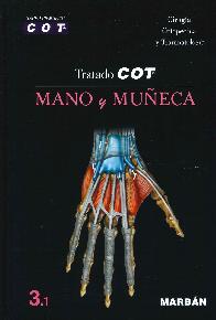 Tratado COT Mano y Mu�eca 3.1