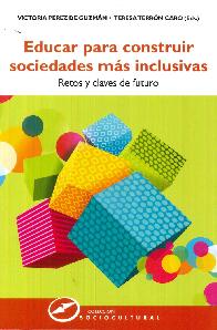 Educar para construir sociedades m�s inclusivas