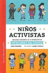 Nios activistas
