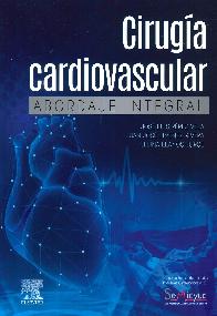 Cirug�a cardiovascular. Abordaje integral