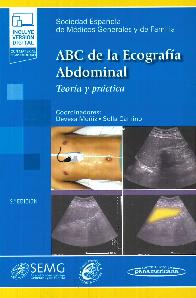 ABC de la Ecografa Abdominal: Teora y Prctica