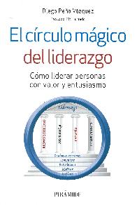 El c�rculo m�gico del liderazgo