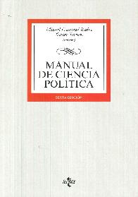 Manual de Ciencia Poltica