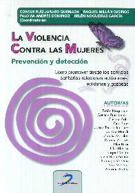 La violencia contra las mujeres prevencin y deteccin