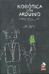 Robtica con Arduino