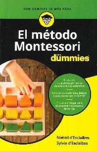 El m�todo Montessori para dummies