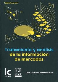 Tratamiento y an�lisis de la informaci�n de mercados