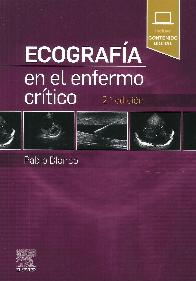 Ecograf�a en el enfermo cr�tico