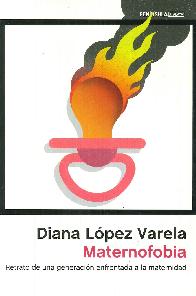Maternofobia