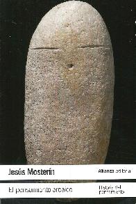 El pensamiento Arcaico