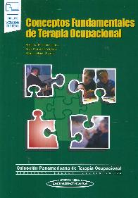 Conceptos fundamentales en terapia ocupacional