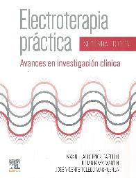 Electroterapia prctica