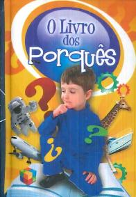 O Livro dos Porqu�s