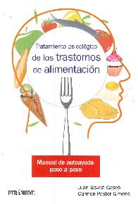 Tratamiento psicol�gico de los trastornos de alimentaci�n