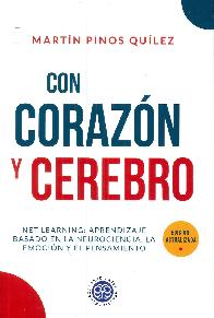 Con coraz�n y cerebro