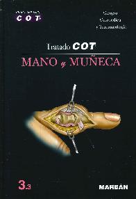 Tratado COT Mano y Mu�eca 3.3