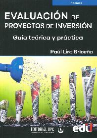 Evaluaci�n de Proyectos de Inversi�n