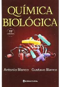 Qu�mica Biol�gica