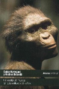 La vuelta al mundo en seis millones de a�os