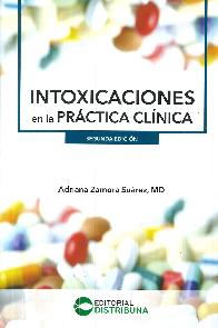 Intoxicaciones en la pr�ctica cl�nica