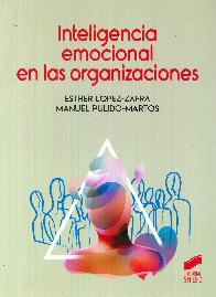 Inteligencia emocional en las organizaciones