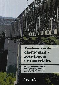 Fundamentos de elasticidad y resistencia de materiales