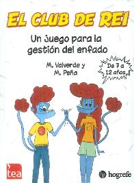 El Club de Rei. Un juego para la gesti�n del enfado