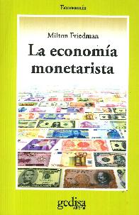 La Econom�a Monetarista