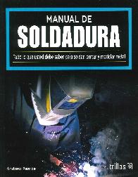 Manual De Soldadura.