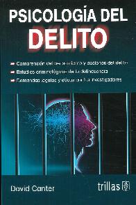 Psicologa del delito