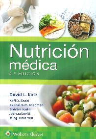 Nutricion medica