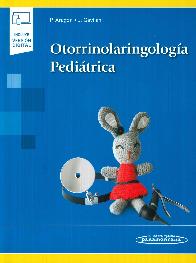 Otorrinolaringolog�a pedi�trica