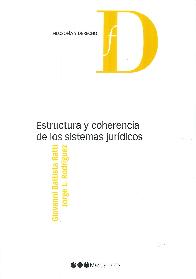 Estructura y coherencia de los sistemas jur�dicos