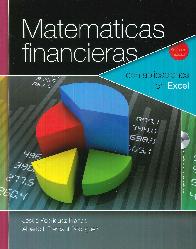 Matem�ticas financieras