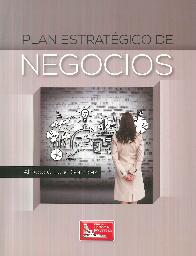 Plan estrat�gico de negocios