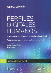 Perfiles Digitales Humanos