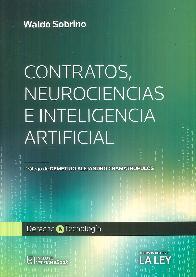 Contratos, Neurociencias e Inteligencia Artificial