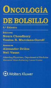 Oncologa de bolsillo