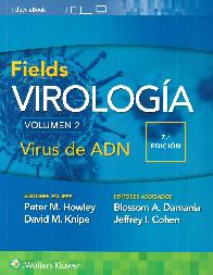 Fields Virologa Volumen 2