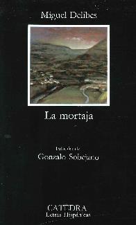La mortaja