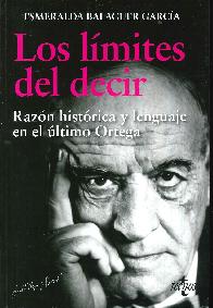 Los l�mites del decir