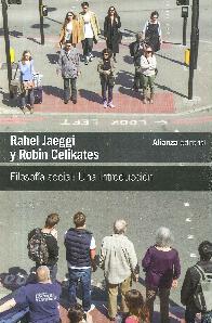 Filosof�a social: una introducci�n