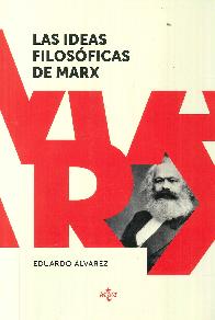 Las ideas filos�ficas de Marx