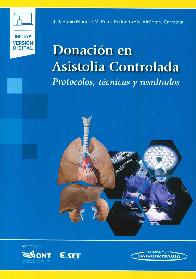 Donaci�n en Asistolia Controlada