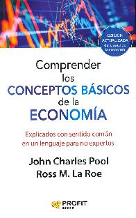 Comprender los conceptos b�sicos de la econom�a