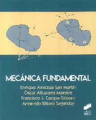 Mec�nica fundamental
