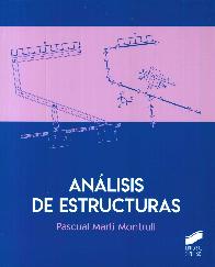 Anlisis de estructuras